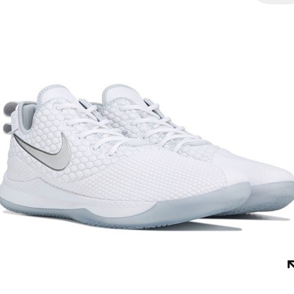 Nike | Shoes | Nike Mens Lebron Witness 